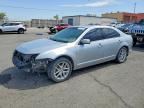 2010 FORD FUSION