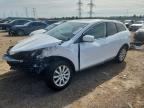 2011 MAZDA CX-7
