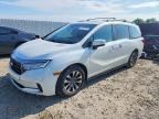 2021 HONDA ODYSSEY