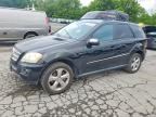 2009 MERCEDES-BENZ ML