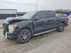 2020 NISSAN TITAN