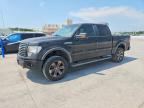 2012 FORD F150
