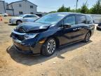 2024 HONDA ODYSSEY