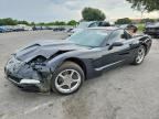2001 CHEVROLET CORVETTE