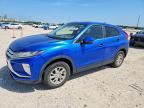 2018 MITSUBISHI ECLIPSE CROSS