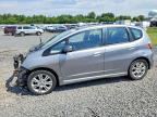 2009 HONDA FIT