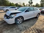2005 TOYOTA CAMRY SOLARA