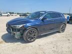 2019 INFINITI QX50