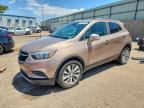 2018 BUICK ENCORE