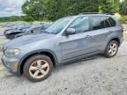 2008 BMW X5