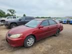 2005 TOYOTA CAMRY