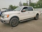 2011 FORD F150