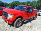 2014 FORD F150