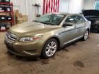 2012 FORD TAURUS