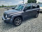 2015 JEEP PATRIOT