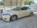 2015 LINCOLN MKZ