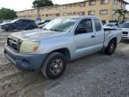 2008 TOYOTA TACOMA