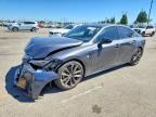 2025 LEXUS IS 350