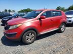 2011 KIA SPORTAGE