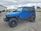 2003 JEEP WRANGLER / TJ