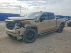 2022 GMC SIERRA