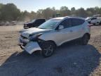 2014 HYUNDAI TUCSON