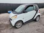 2009 SMART FORTWO
