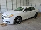2015 CHEVROLET MALIBU