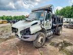 2015 INTERNATIONAL 4300