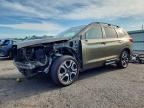 2024 SUBARU ASCENT
