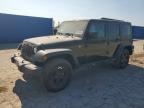 2016 JEEP WRANGLER UNLIMITED