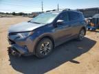 2016 TOYOTA RAV4 HV