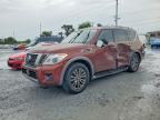 2018 NISSAN ARMADA