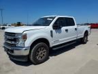 2022 FORD F250