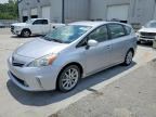 2013 TOYOTA PRIUS V