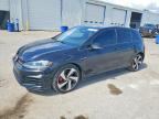 2021 VOLKSWAGEN GTI