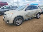 2013 CHEVROLET EQUINOX