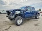 2022 CHEVROLET SILVERADO LTD