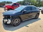 2021 MERCEDES-BENZ GLA
