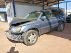 2005 TOYOTA HIGHLANDER