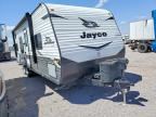 2022 JAYFLIGHT RECREATIONAL VEHICLE (RV)