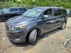 2016 KIA SEDONA