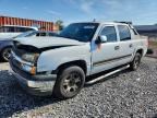 2006 CHEVROLET AVALANCHE