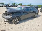 2021 HONDA ACCORD