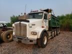 2002 KENWORTH CONSTRUCTION