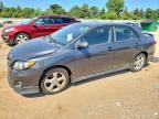 2011 TOYOTA COROLLA