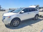 2011 FORD EDGE