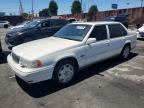 1996 VOLVO 960