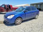 2010 HYUNDAI ACCENT