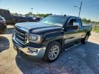 2016 GMC SIERRA